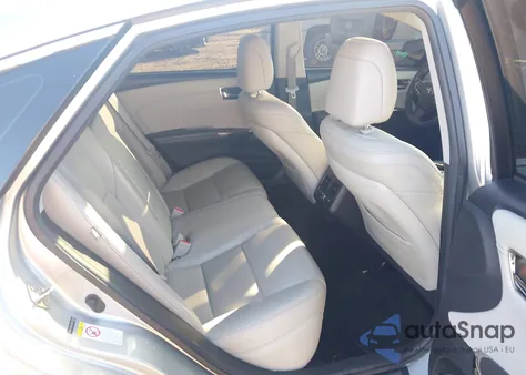 2016 Toyota Avalon Limited z USA, uszkodzony, nr VIN 4T1BK1EBXGU226385